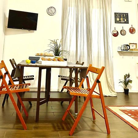 VietriSeaside Houseアパートメント エクステリア 写真