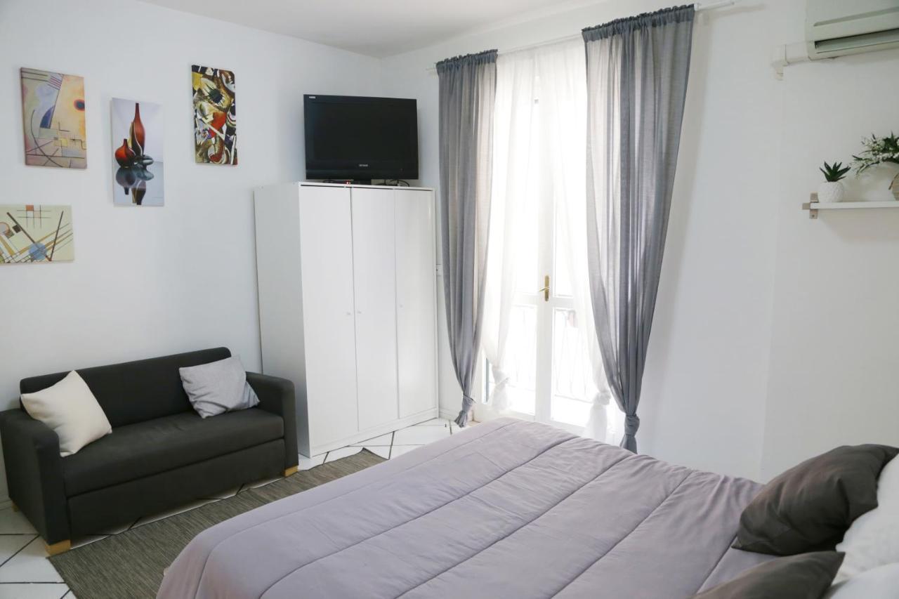VietriSeaside Houseアパートメント エクステリア 写真
