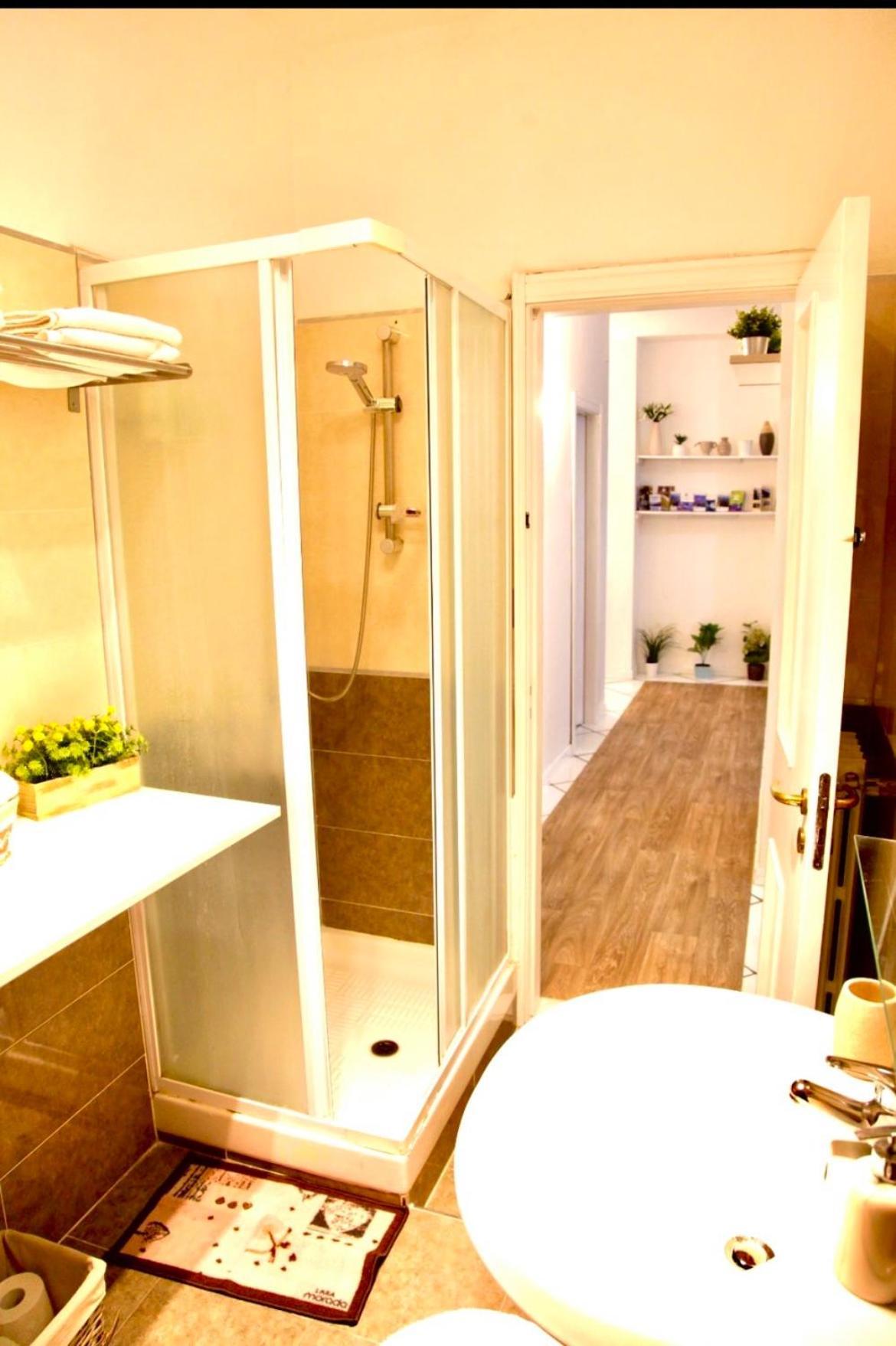 VietriSeaside Houseアパートメント エクステリア 写真