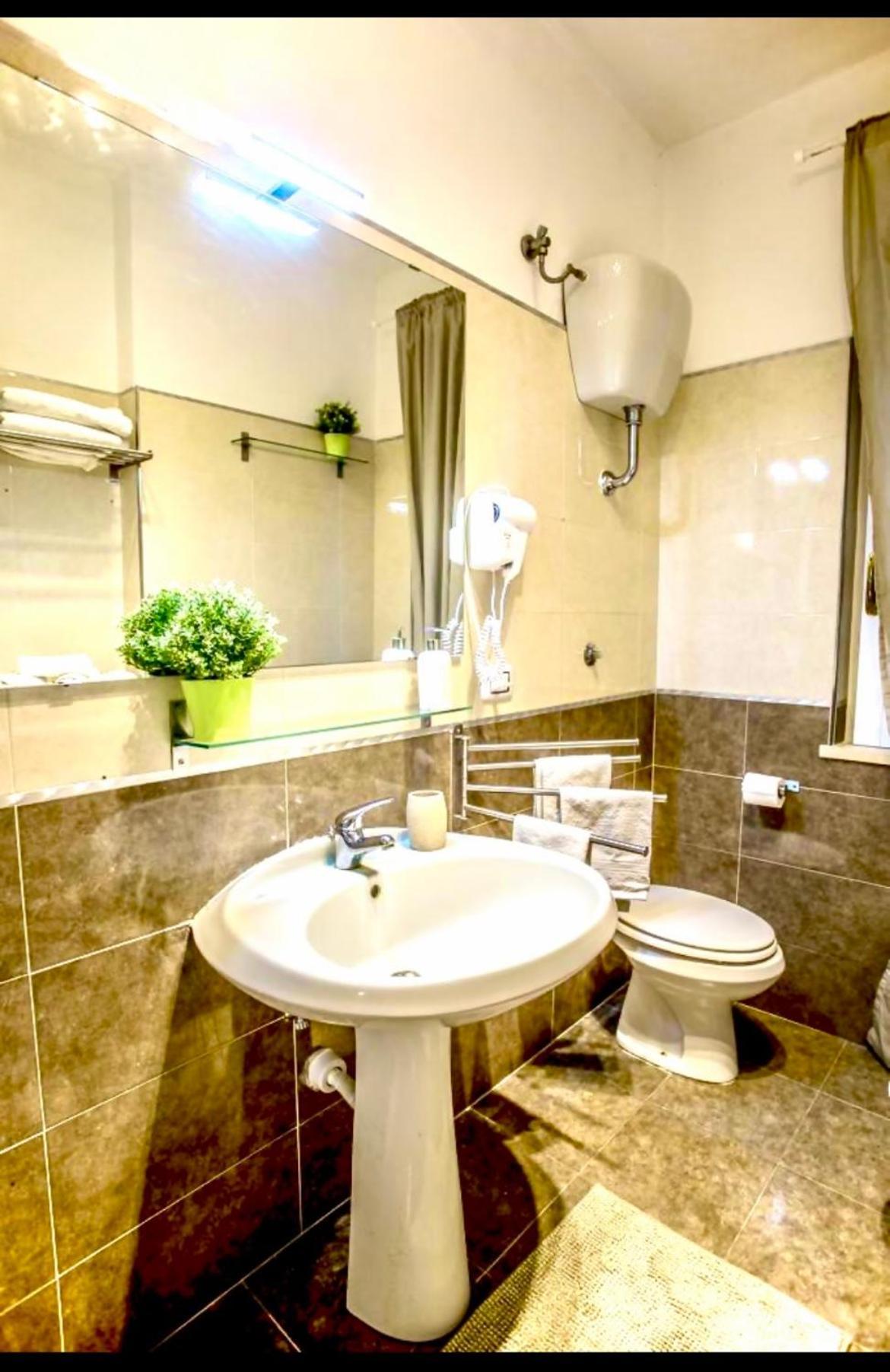 VietriSeaside Houseアパートメント エクステリア 写真