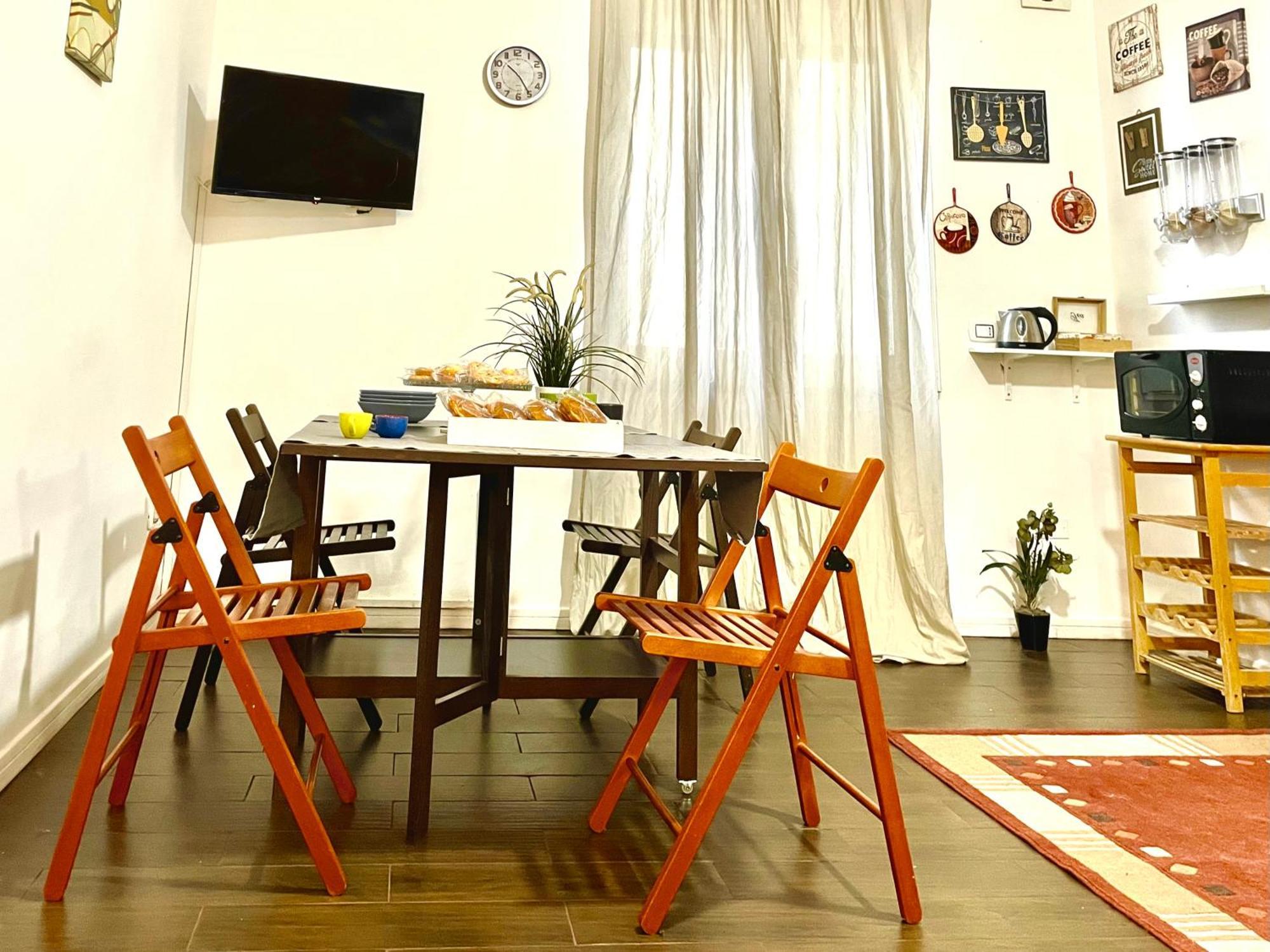 VietriSeaside Houseアパートメント エクステリア 写真
