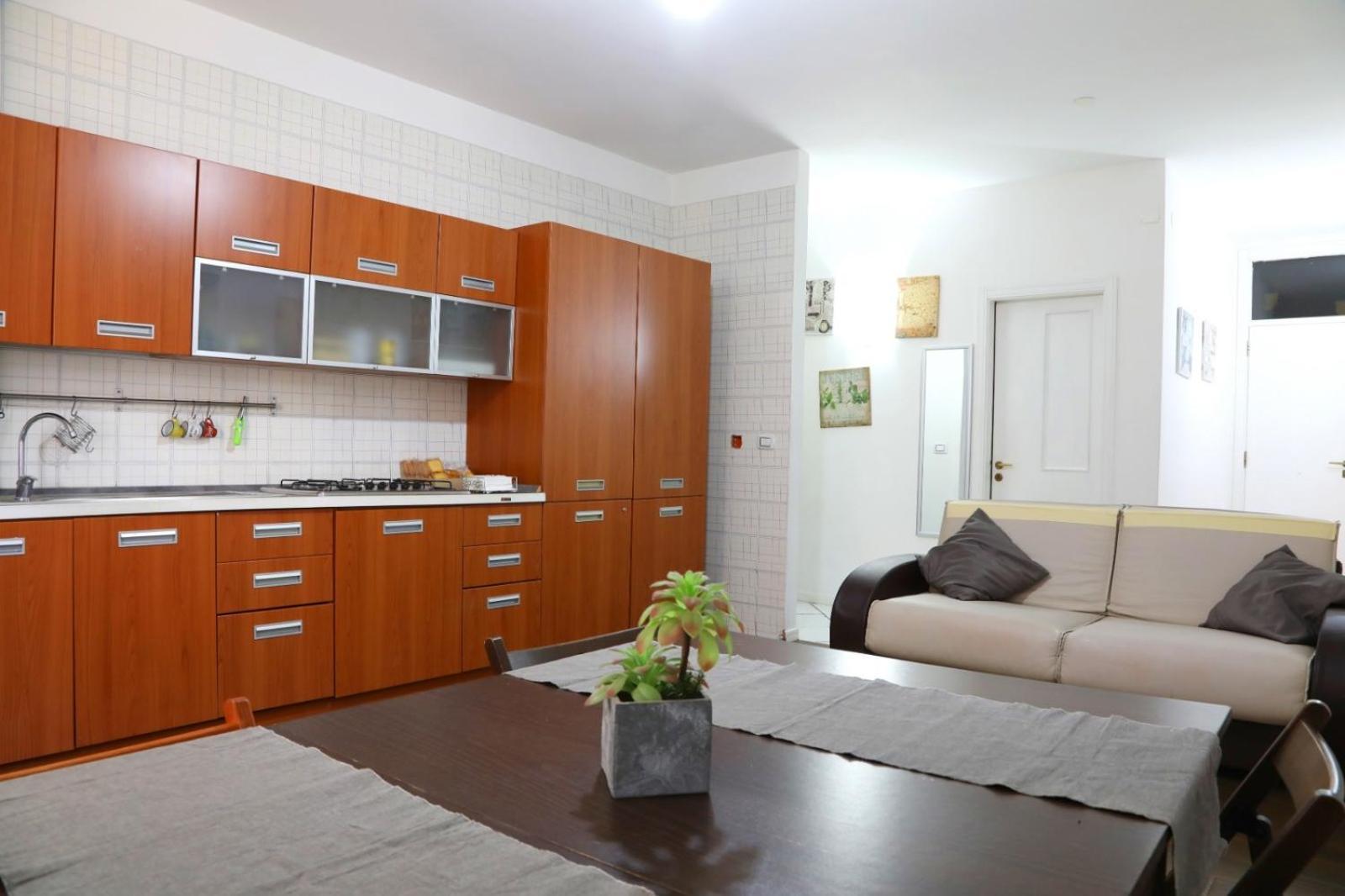 VietriSeaside Houseアパートメント エクステリア 写真