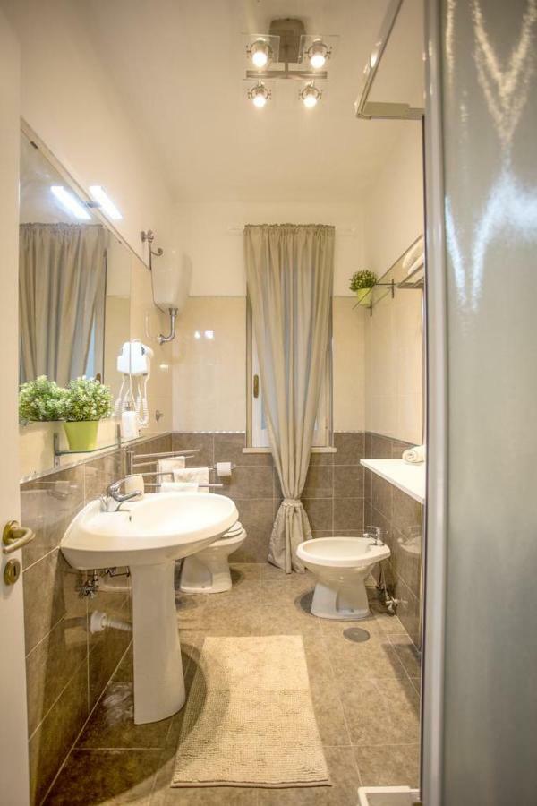 VietriSeaside Houseアパートメント エクステリア 写真